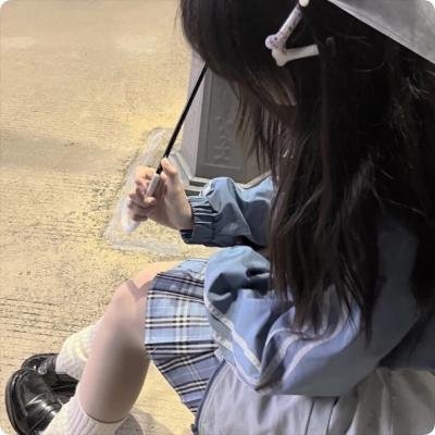 一月